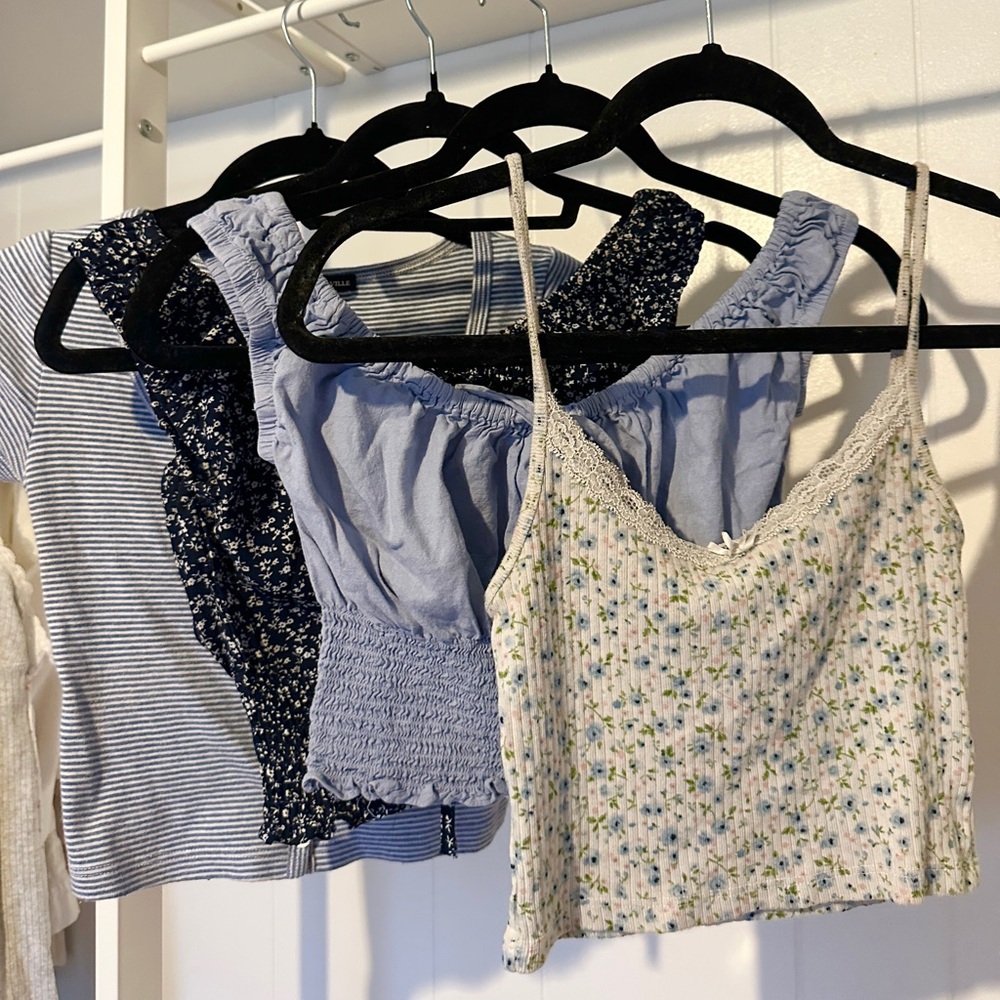 Brandy Melville coastal bundle